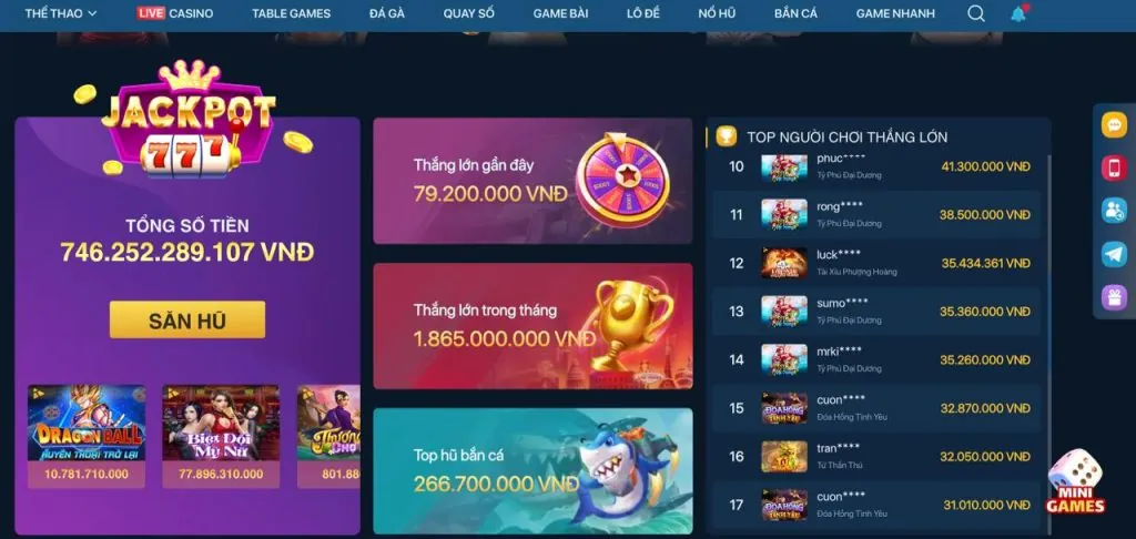 Cách hoạt động của Slot Game mp66 link vào